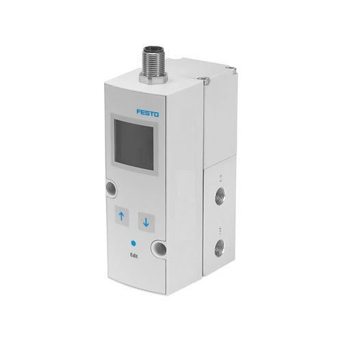 FESTO VPPM-6L-L-1-G18-0L6H-A4P-S1C1