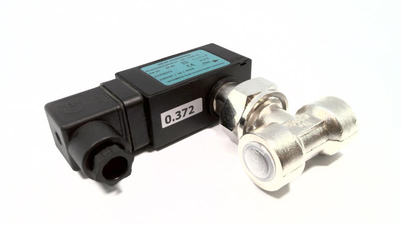 HONSBERG UR3K-010GM050