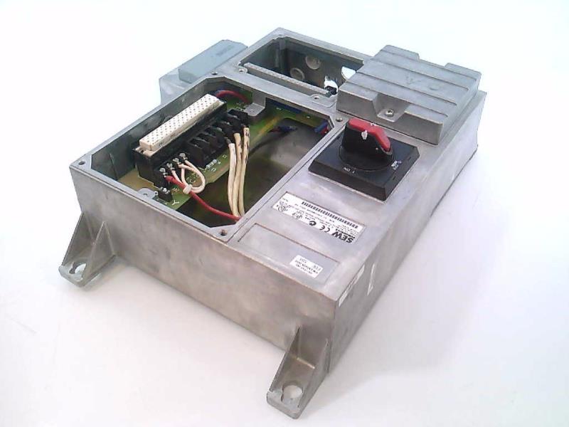 SEW EURODRIVE MFZ28F-0-BG-2