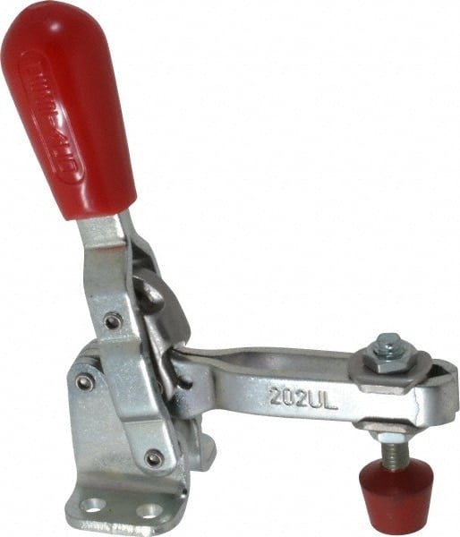 DOVER CORPORATION 202-UL