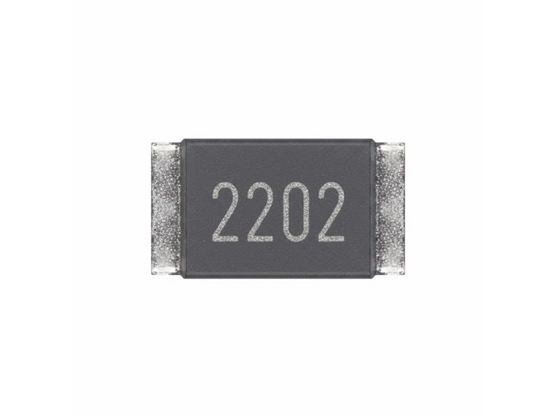 TE CONNECTIVITY CRG0805F22K