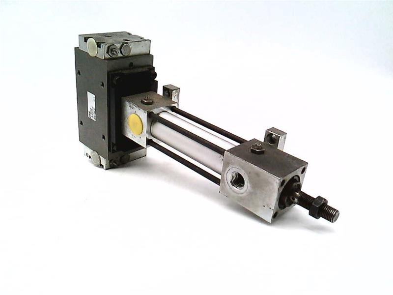 PHD INC MA1FX2-M-MT