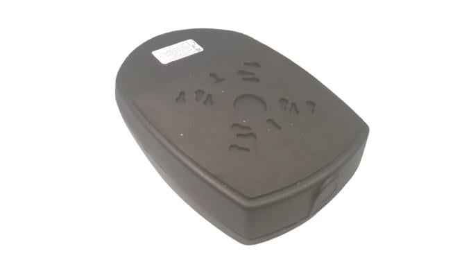 LITHONIA LIGHTING AFB OEL DDBTXD UVOLT LTP SDRT WT CW