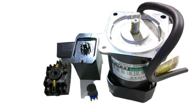 ORIENTAL MOTOR SC560-502WE