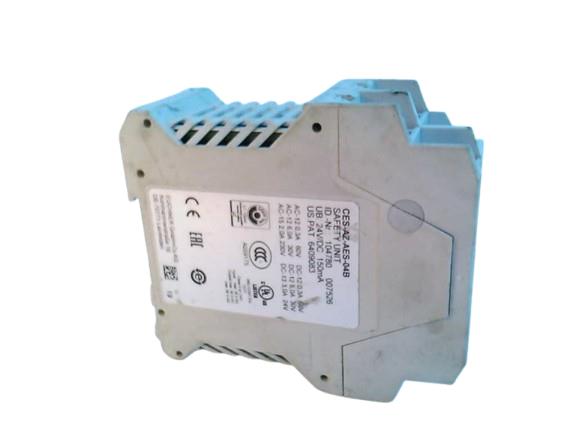 EUCHNER CES-AZ-AES-04B