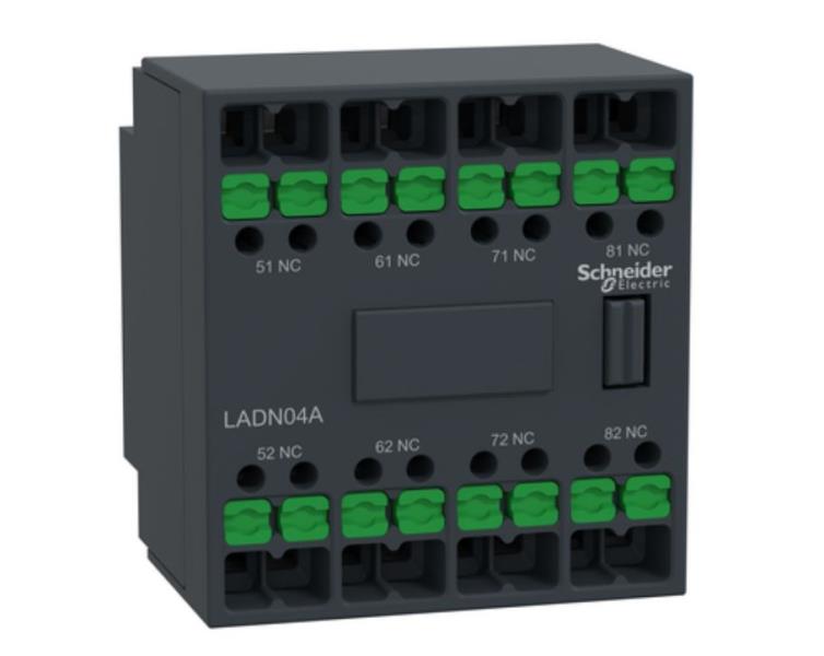 LADN04A por SCHNEIDER ELECTRIC