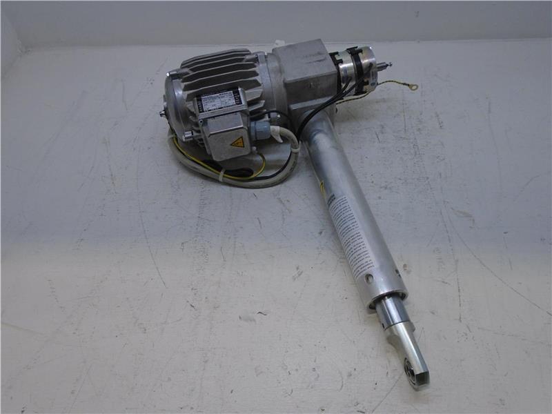 LANGGUTH SPK-33-SSM/B.24V