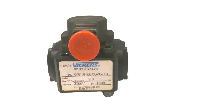 3025011 por EATON CORPORATION