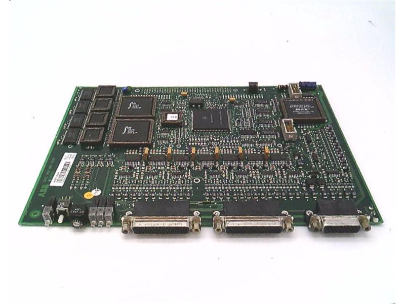 ASEA BROWN BOVERI 3BSE010532R1