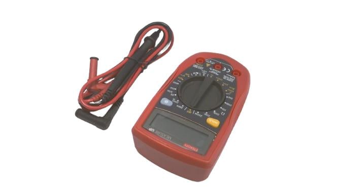 ETEKCITY MSR-R500