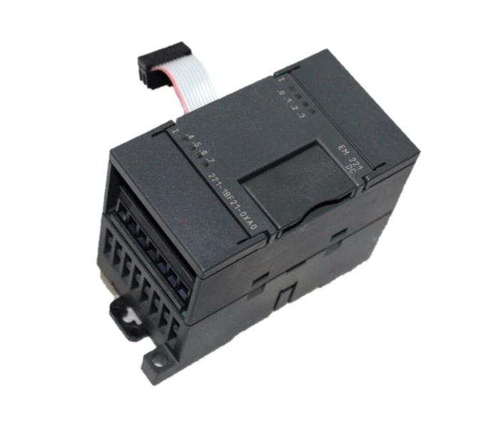 SIEMENS 6ES7221-1BF21-0XA0