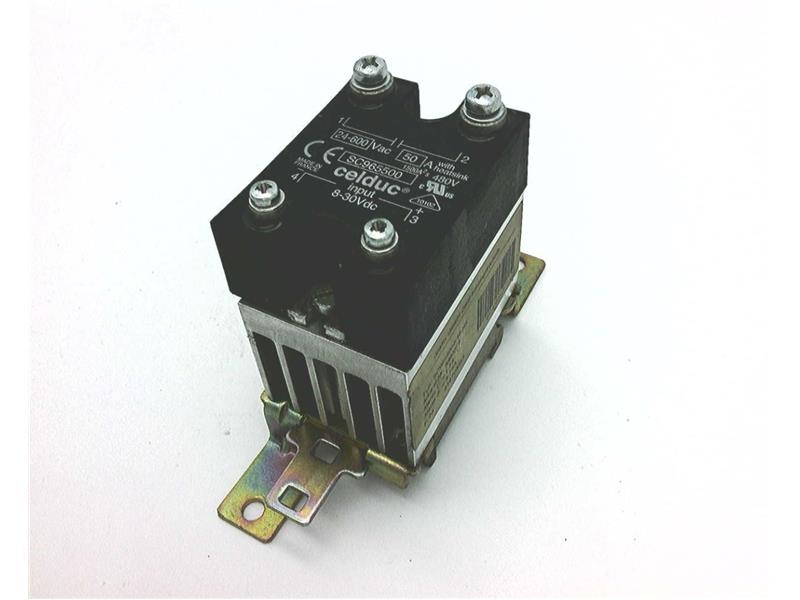 CELDUC SC9655000