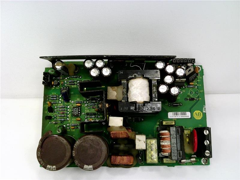 ALLEN BRADLEY 77144-206-51