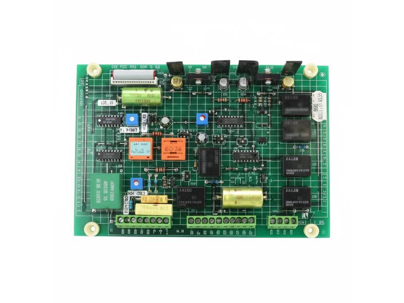 0-48680-512 by ASEA BROWN BOVERI