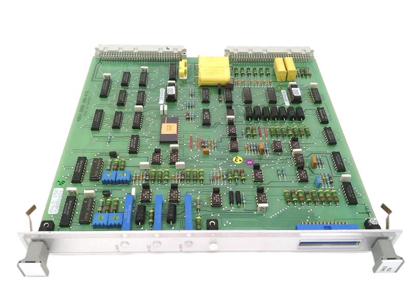 YL482001-LZ/1 por ASEA BROWN BOVERI
