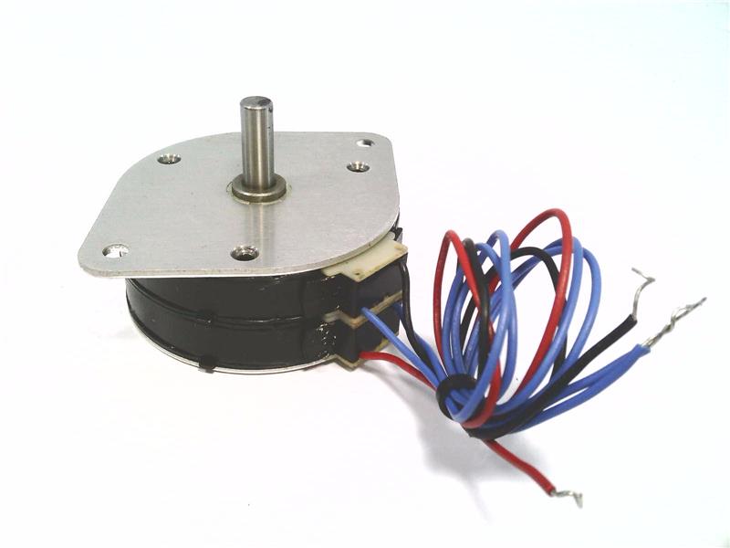 HURST MOTORS 4005-001