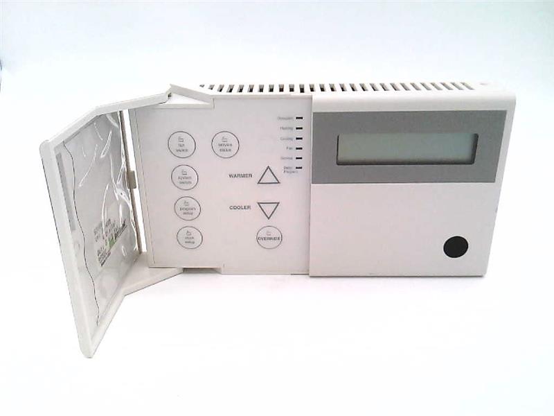 TCS BASYS CONTROLS SZ1009