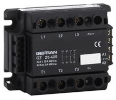 GZ-25/60-A-2 par GEFRAN