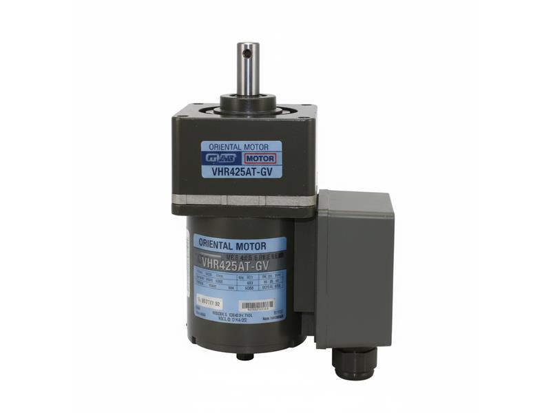 ORIENTAL MOTOR VHR425AT-GV