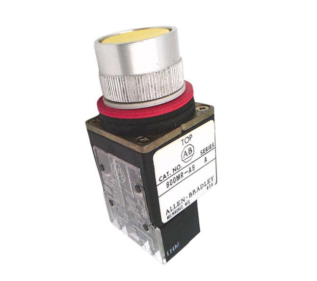 ALLEN BRADLEY 800MR-A9A