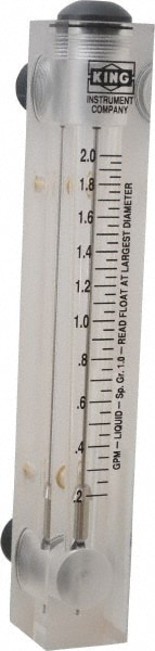 KING INSTRUMENT 75202105C-06