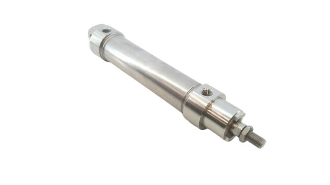 FESTO CRDSNU-40-125-PPS-A-MG