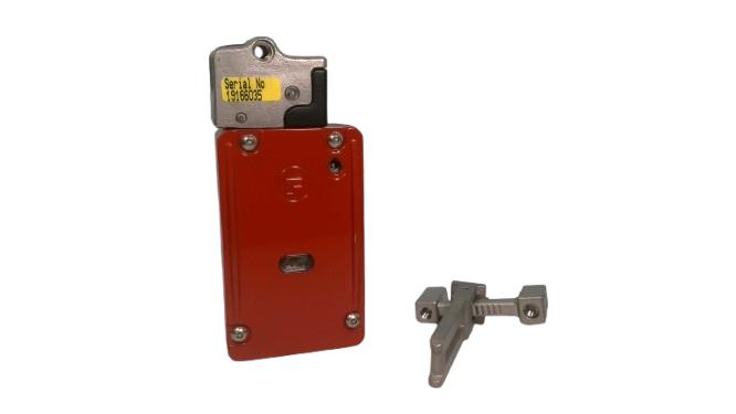FORTRESS INTERLOCKS 892-9041
