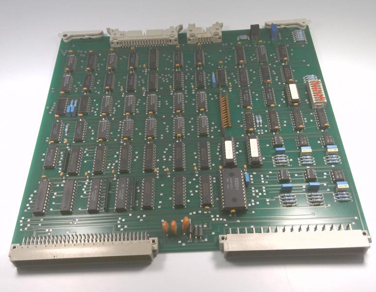 BYSTRONIC E715-5-C