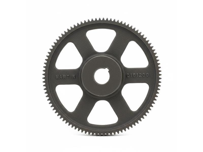 MARTIN SPROCKET & GEAR INC C16120