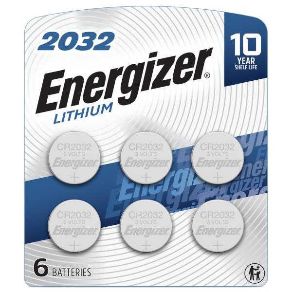 ENERGIZER CR1632