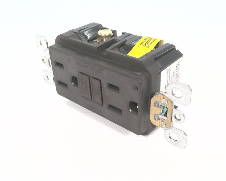 LEVITON GFNT1