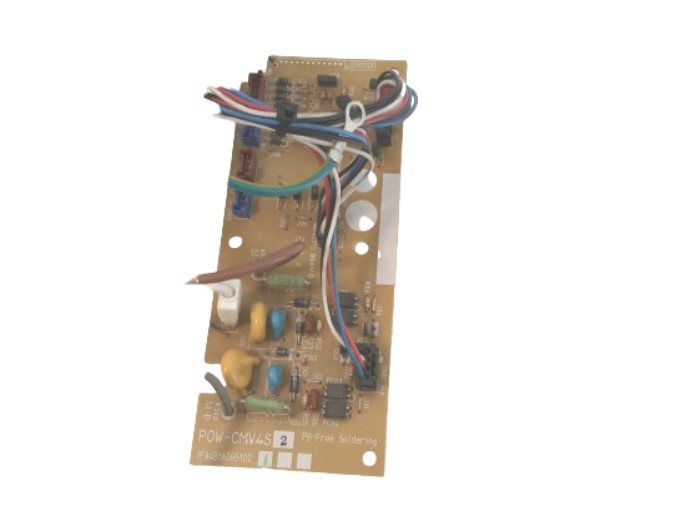 SANYO POW-CMV4S2