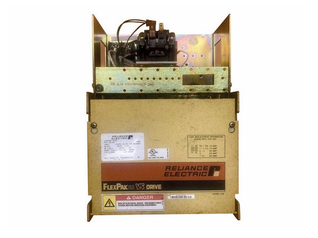 ALLEN BRADLEY 14C13