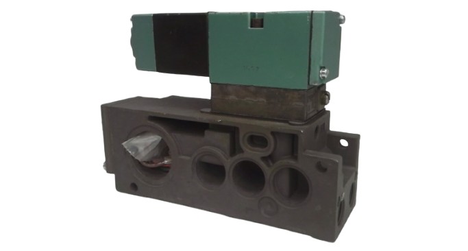 ASCO 153SA425K019M30