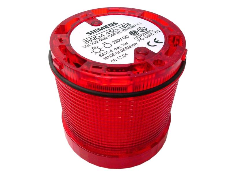 8WD44501BB by SIEMENS