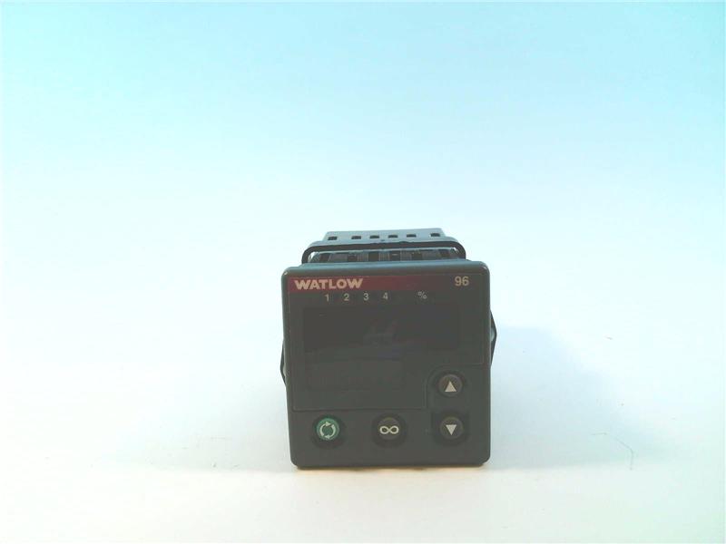WATLOW 96B0-CAAR-00RG