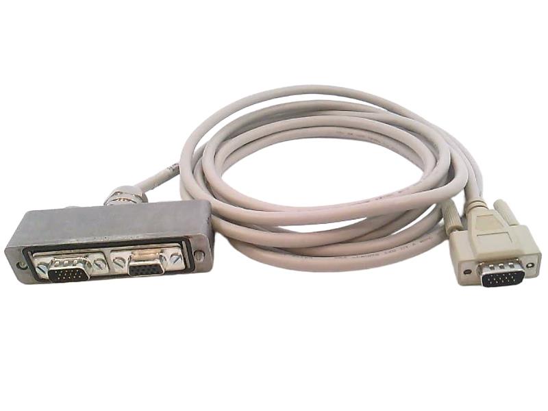 Y-CABLE FOR CDB 620 par SICK