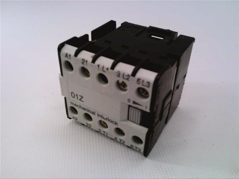 EEC AEG RLS0701A