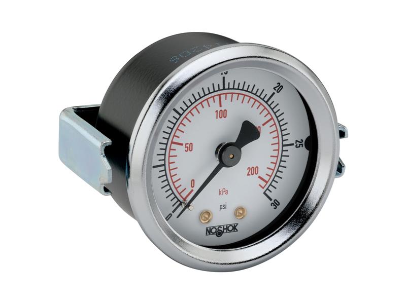 NOSHOK 20-120-60-PSI/KPA