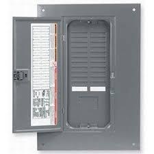 SCHNEIDER ELECTRIC QOC32UF