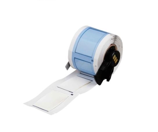 BRADY PSPT-1000-1-WT