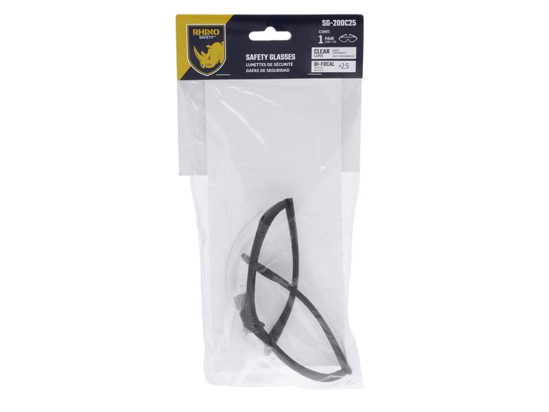 SG-200C25 par NSI INDUSTRIES