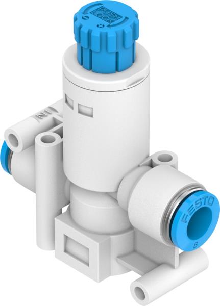 FESTO VRPA-C-Q6-E