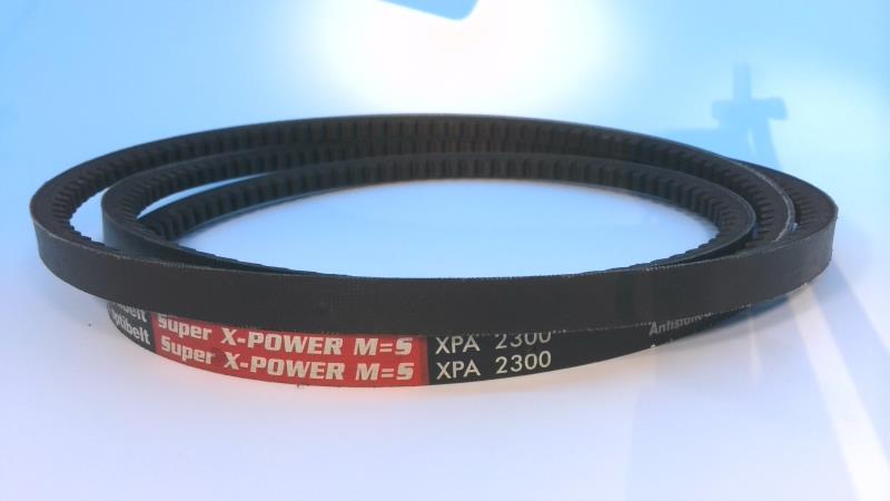 OPTIBELT XPA-2300