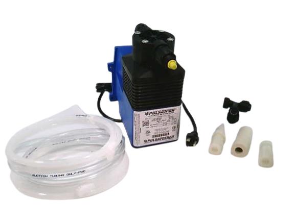 PULSAFEEDER LBS3SA-PTSJ-XXX