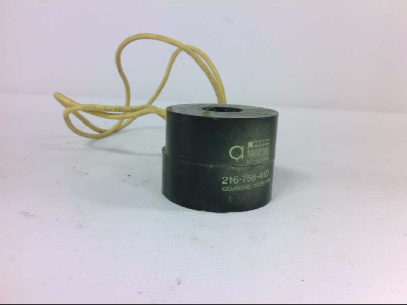 ASCO 216-758-41-D