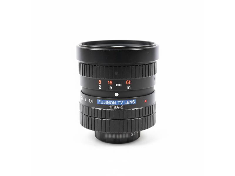 FUJINON HF9A-2