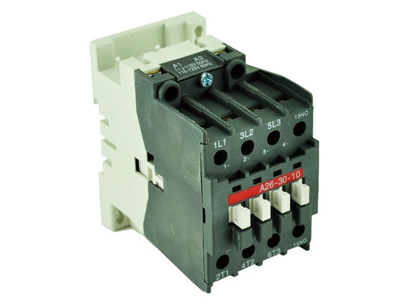 BRAH ELECTRIC BA26-30-10-81