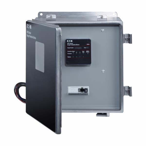 EATON CORPORATION SPD250240H3Q