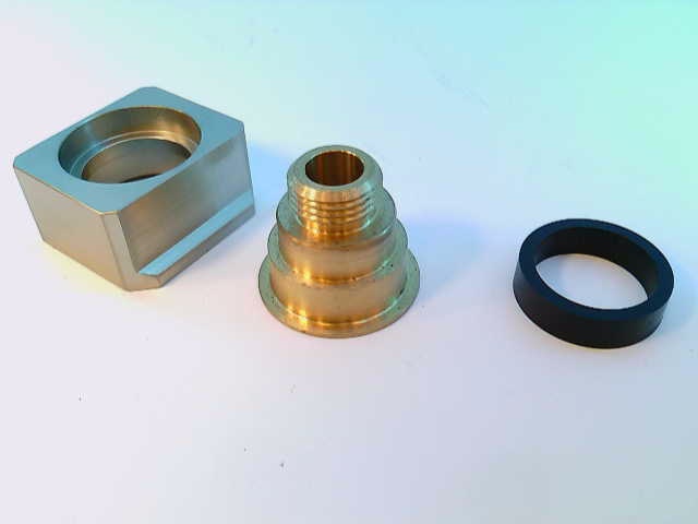 SMC E40-N03-X129US